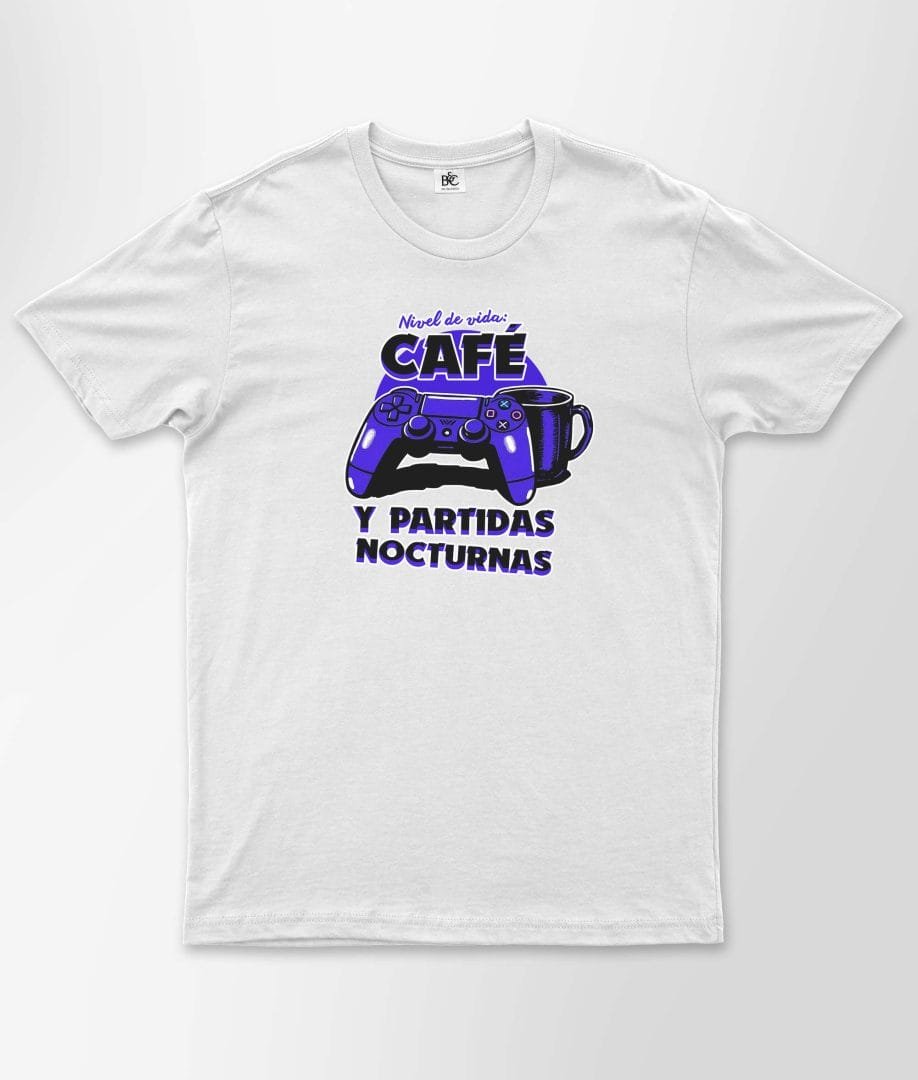 Café y partidas