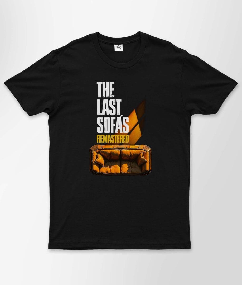 The Last Sofas Remastered