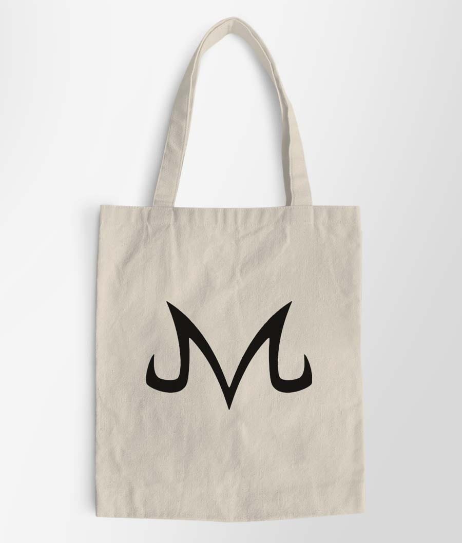 Majin totebag