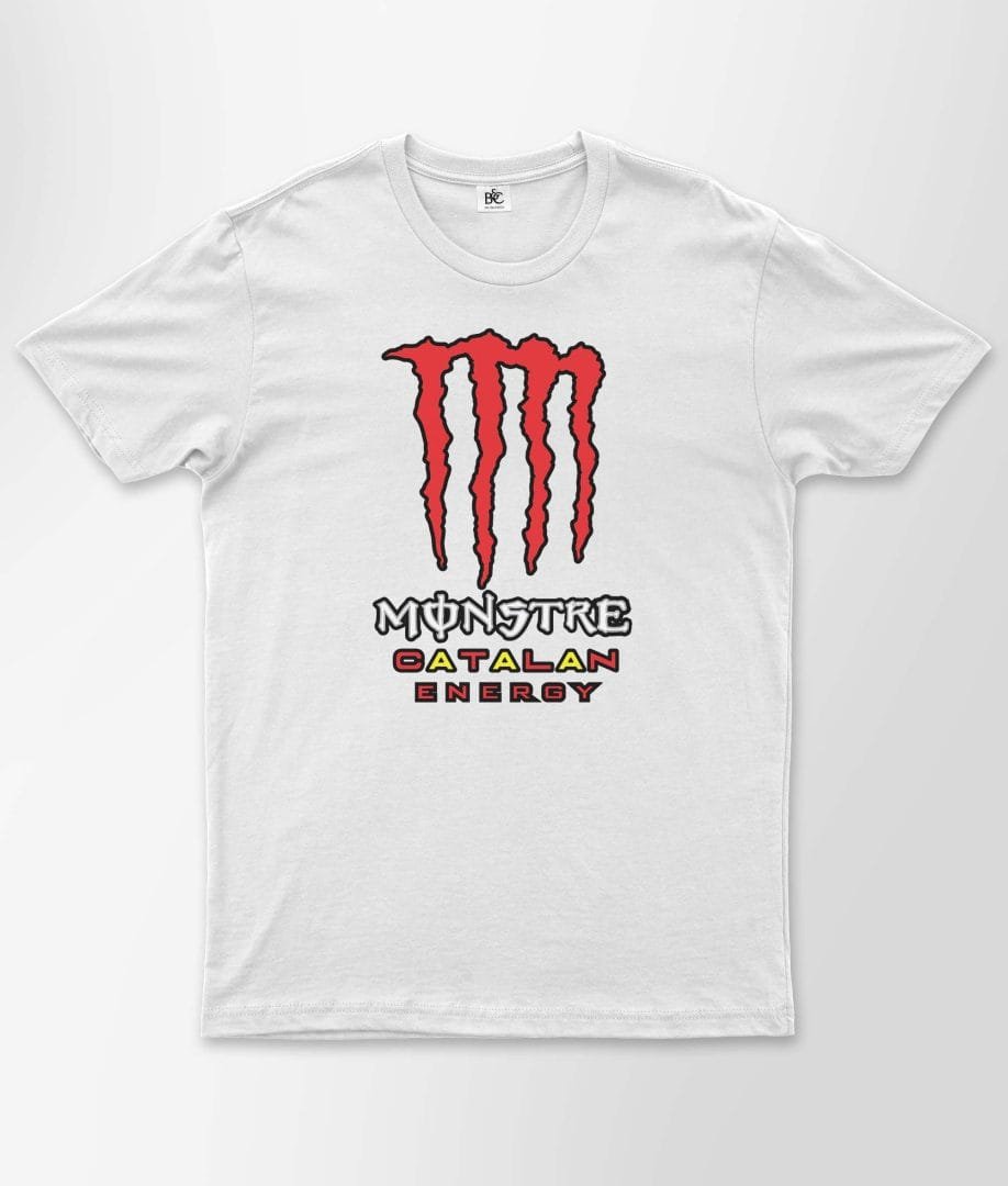 Monstre catalan energy