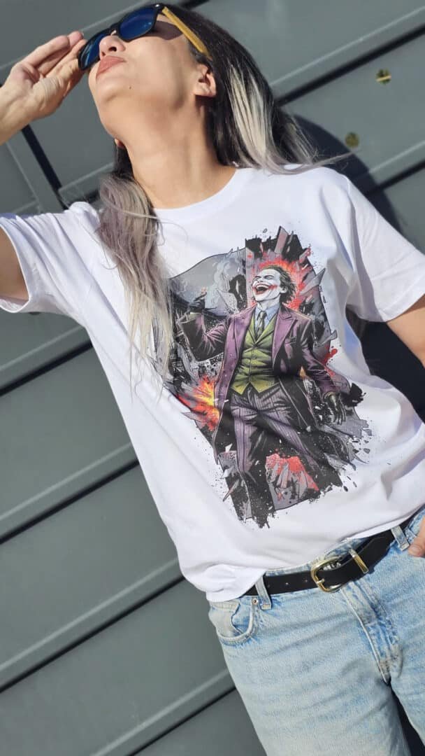 Joker gana - Imagen 3