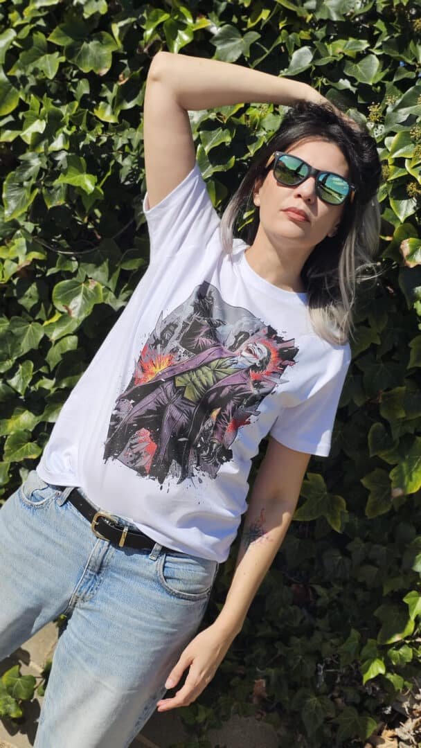 Joker gana - Imagen 2